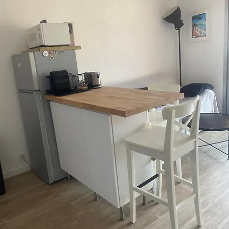 Carqueiranne Appartamento